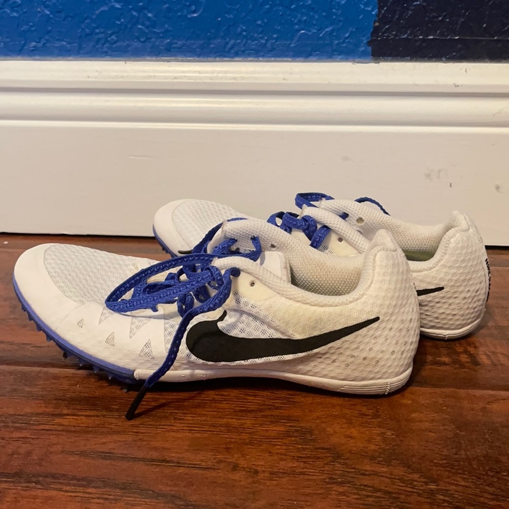 Nike Rival M Track shoes